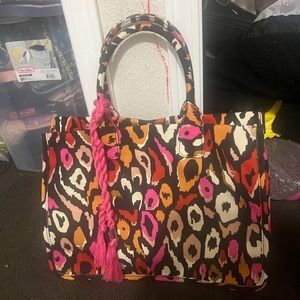Vince camuto tote